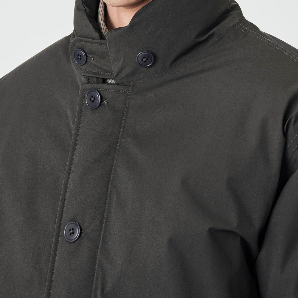 2L GORE-TEX Down Jacket