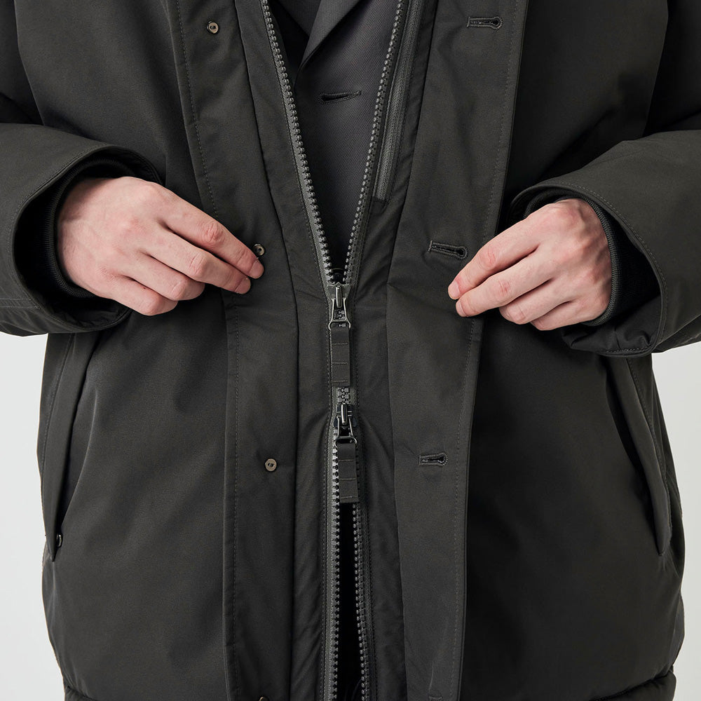 2L GORE-TEX Down Jacket