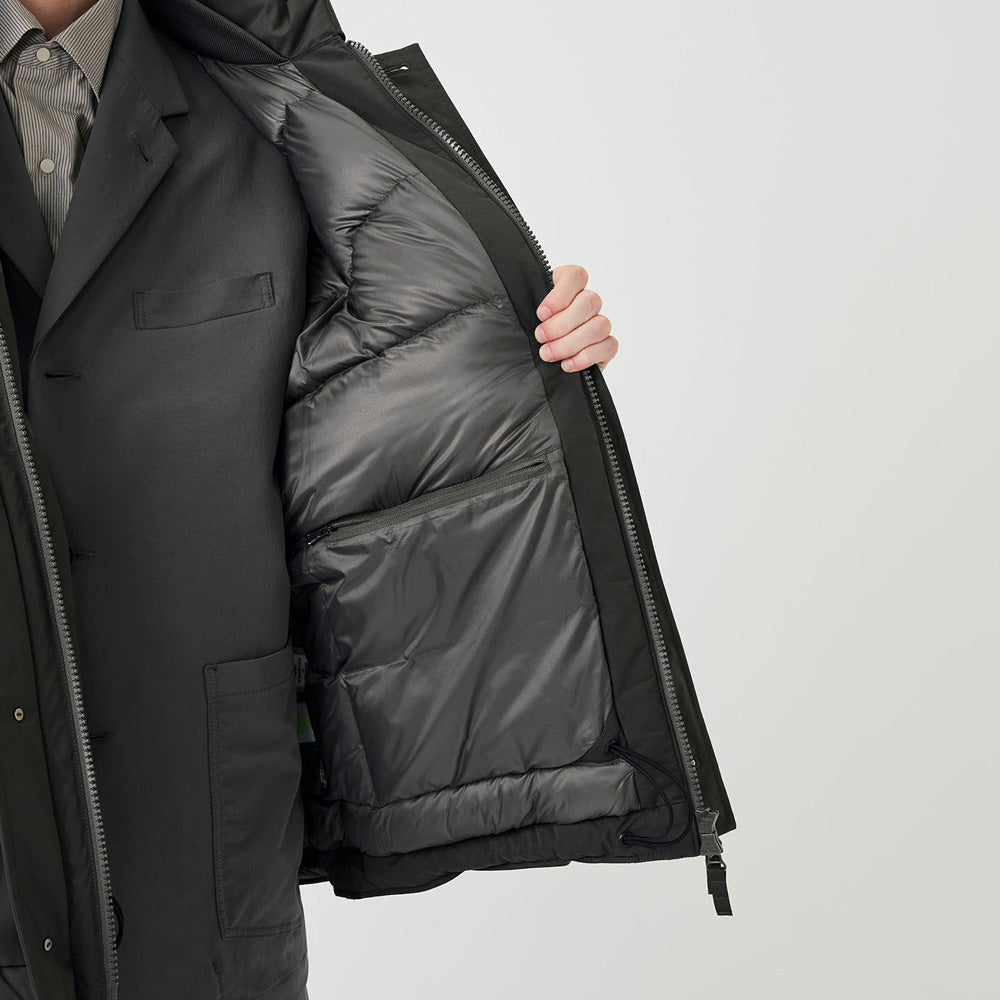 2L GORE-TEX Down Jacket