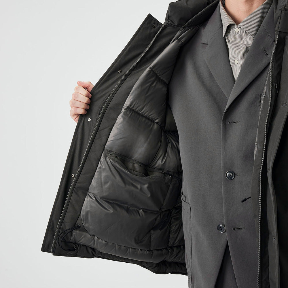 2L GORE-TEX Down Jacket