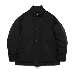 カラー: BLACK / S