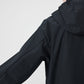 Hooded Jacket