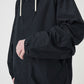 Hooded Jacket