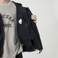 Hooded Jacket