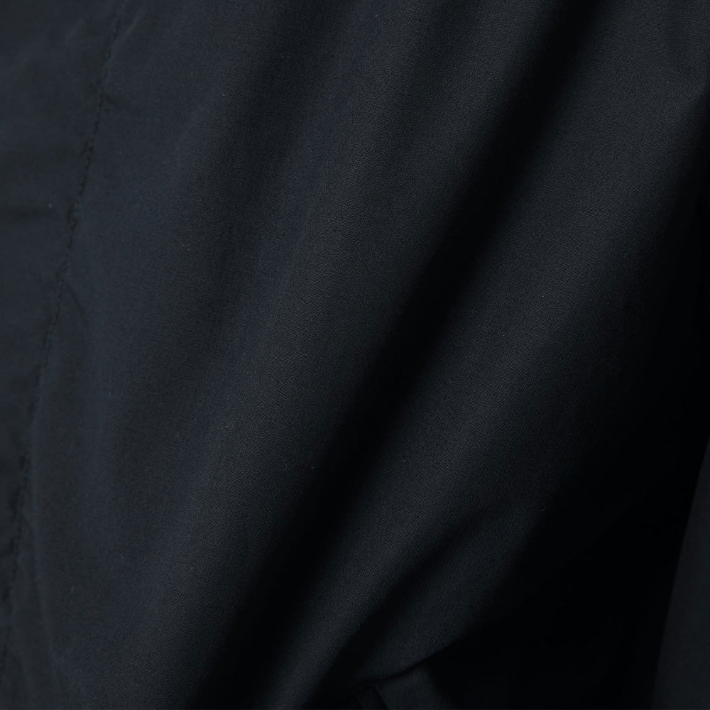 Hooded Jacket