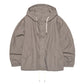 Hooded Jacket