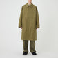 Cotton CORDURA WINDSTOPPER Balmacaan Coat September 6th