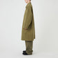 Cotton CORDURA WINDSTOPPER Balmacaan Coat September 6th