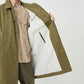 Cotton CORDURA WINDSTOPPER Balmacaan Coat September 6th