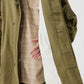 Cotton CORDURA WINDSTOPPER Balmacaan Coat September 6th