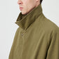 Cotton CORDURA WINDSTOPPER Balmacaan Coat September 6th