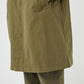 Cotton CORDURA WINDSTOPPER Balmacaan Coat September 6th
