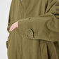 Cotton CORDURA WINDSTOPPER Balmacaan Coat September 6th