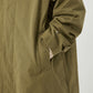Cotton CORDURA WINDSTOPPER Balmacaan Coat September 6th