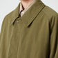 Cotton CORDURA WINDSTOPPER Balmacaan Coat September 6th
