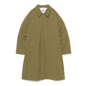 カラー: KHAKI / S