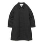 Cotton CORDURA WINDSTOPPER Balmacaan Coat September 6th