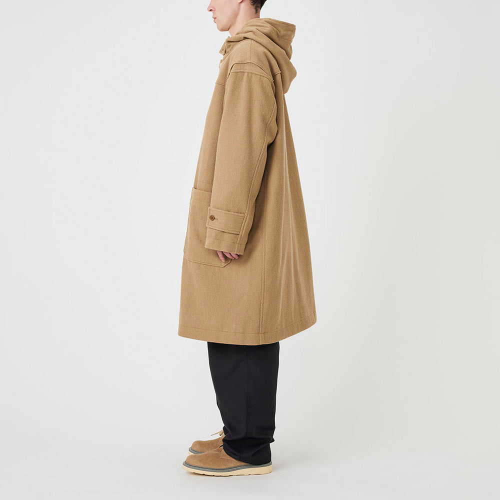 WINDSTOPPER Duffle Coat 9/6pre