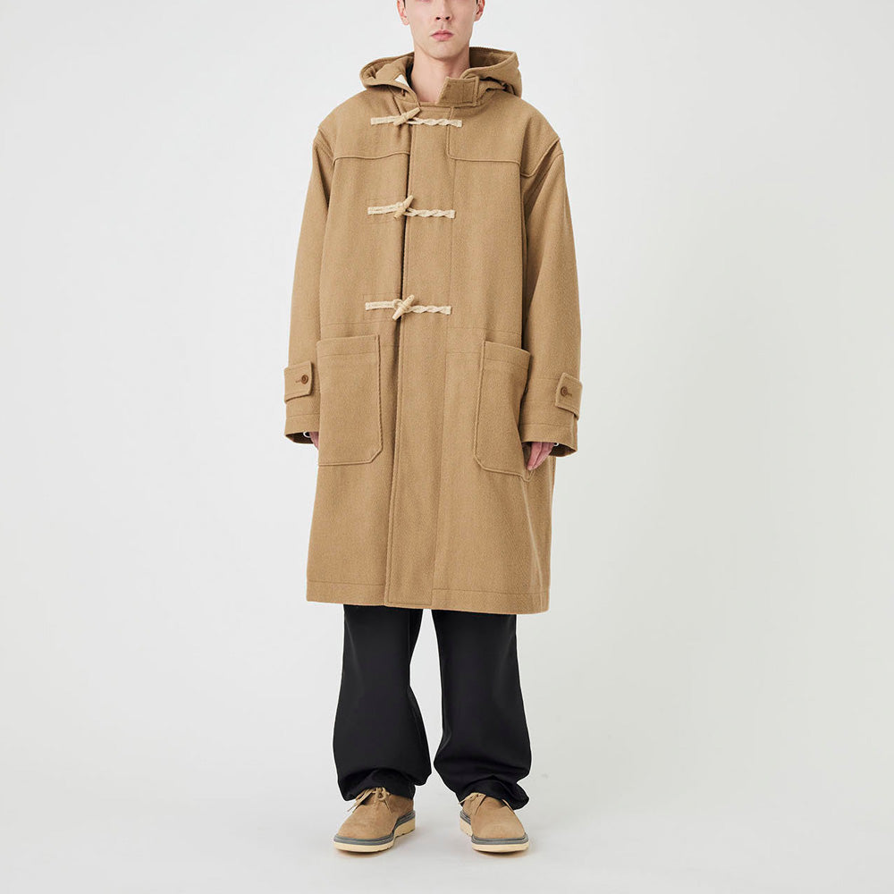 WINDSTOPPER Duffle Coat 9/6pre