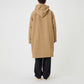 WINDSTOPPER Duffle Coat 9/6pre