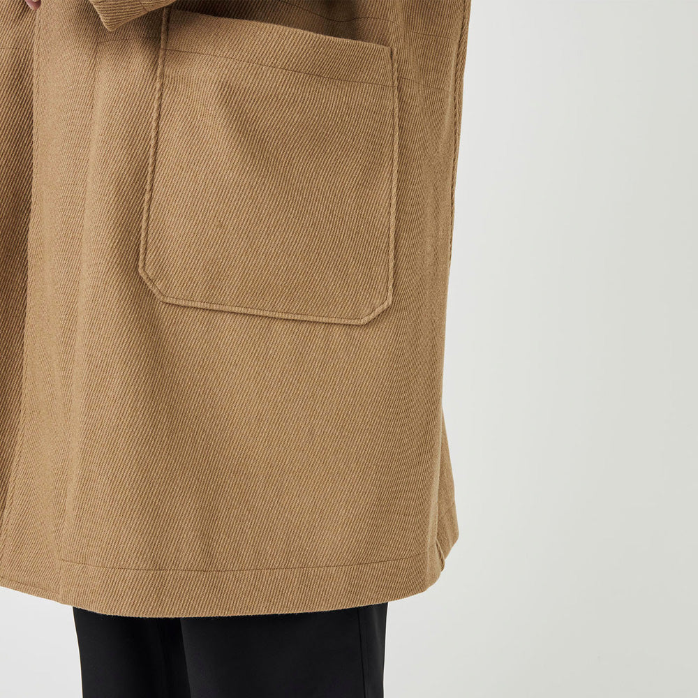 WINDSTOPPER Duffle Coat 9/6pre