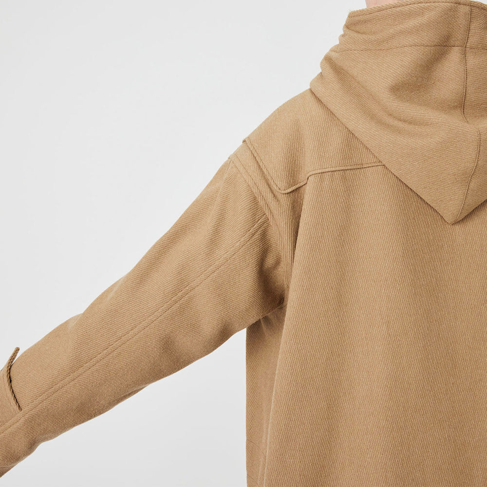 WINDSTOPPER Duffle Coat 9/6pre