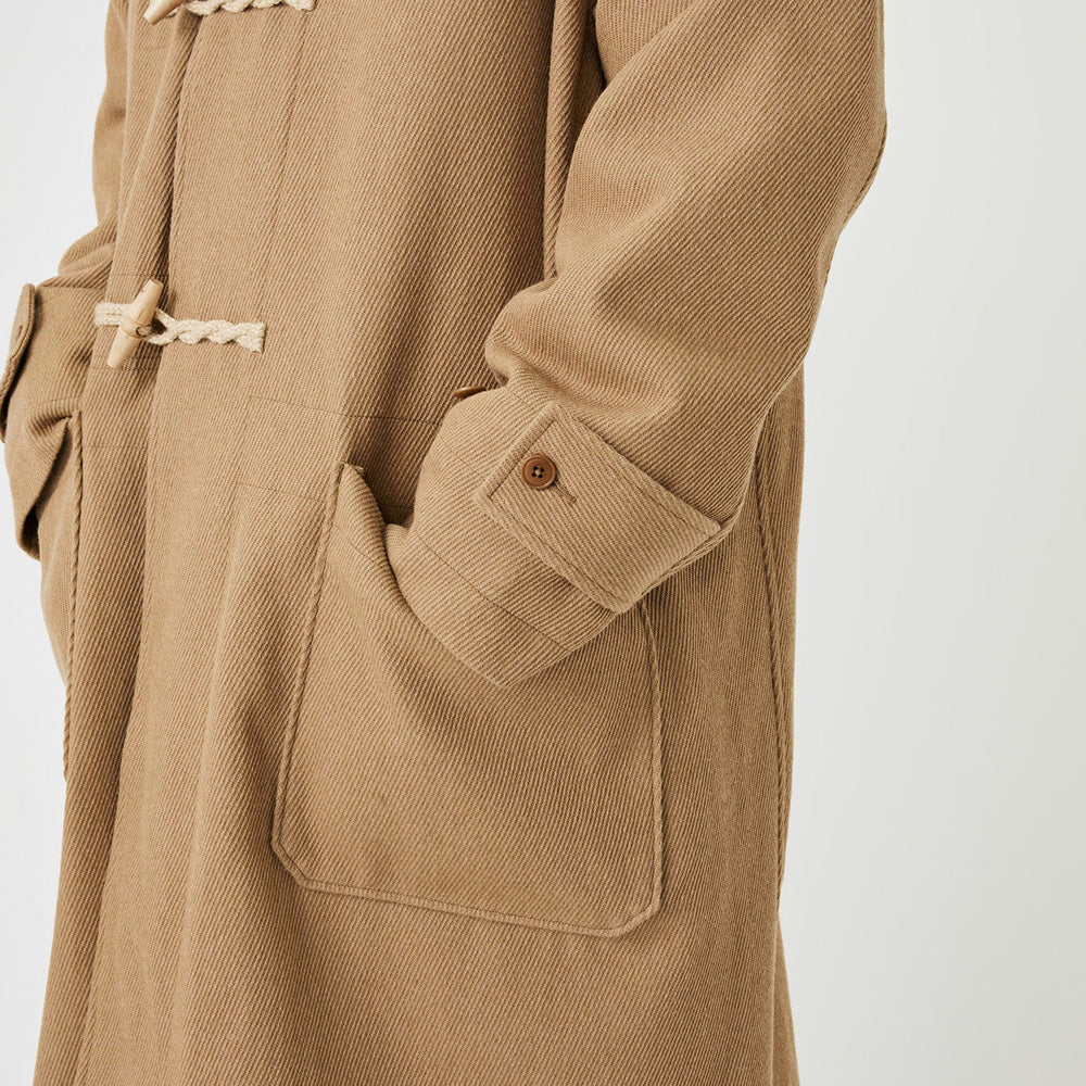 WINDSTOPPER Duffle Coat 9/6pre