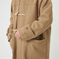 WINDSTOPPER Duffle Coat 9/6pre
