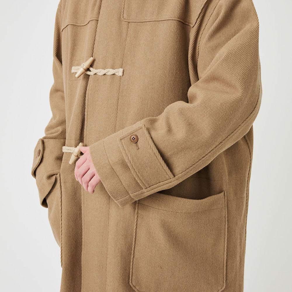 WINDSTOPPER Duffle Coat 9/6pre