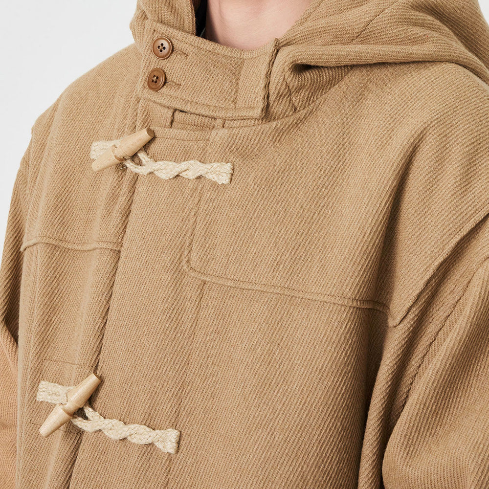 WINDSTOPPER Duffle Coat 9/6pre