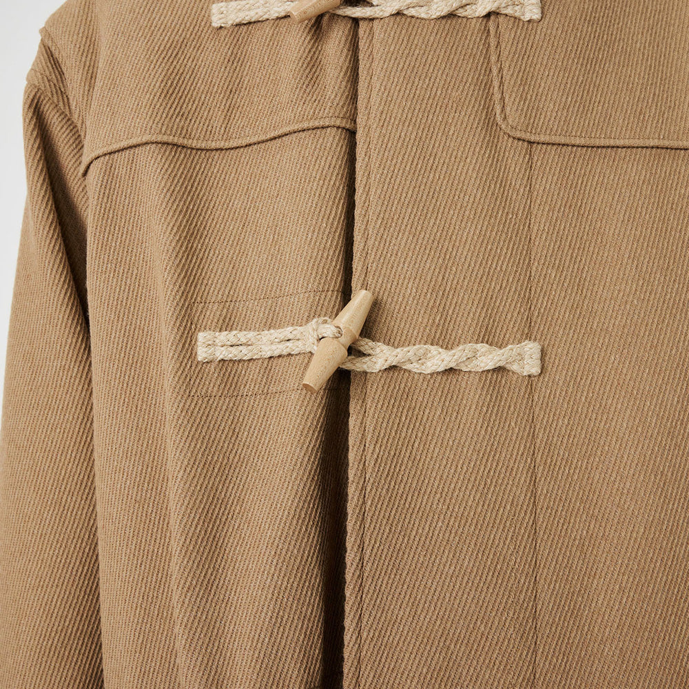 WINDSTOPPER Duffle Coat 9/6pre