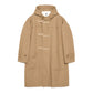 WINDSTOPPER Duffle Coat 9/6pre