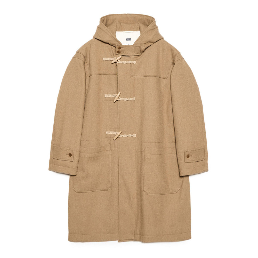 WINDSTOPPER Duffle Coat 9/6pre