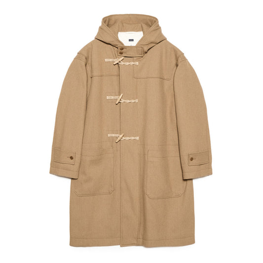 WINDSTOPPER Duffle Coat