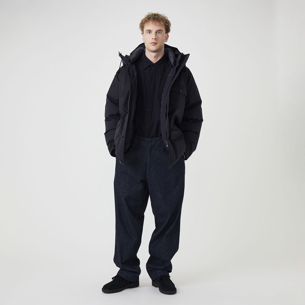 2L GORE-TEX Down Coat