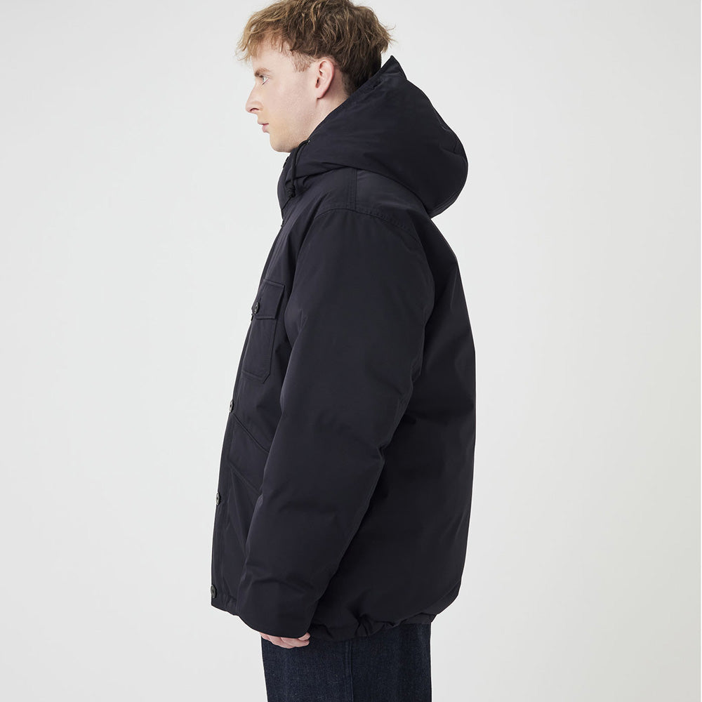 2L GORE-TEX Down Coat