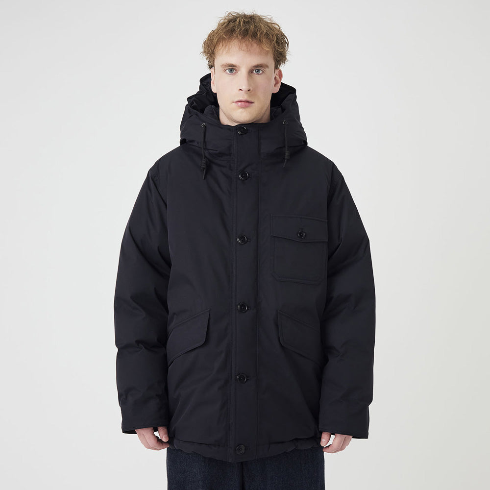2L GORE-TEX Down Coat