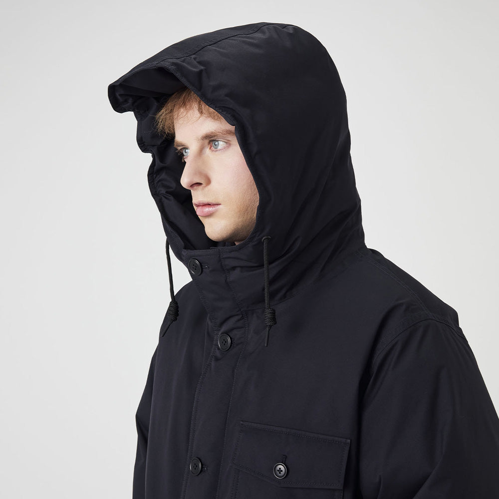 2L GORE-TEX Down Coat