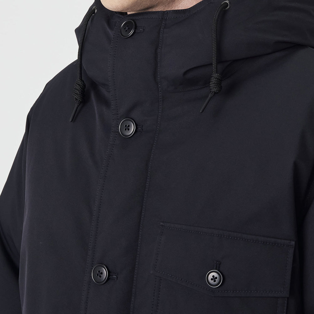 2L GORE-TEX Down Coat