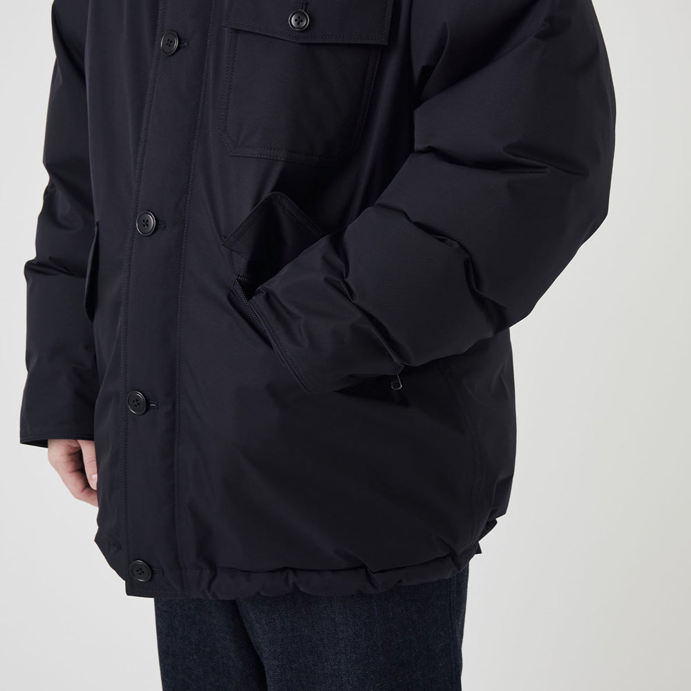 2L GORE-TEX Down Coat
