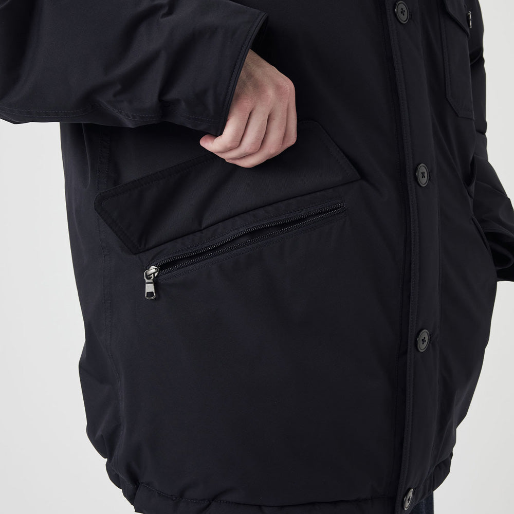 2L GORE-TEX Down Coat