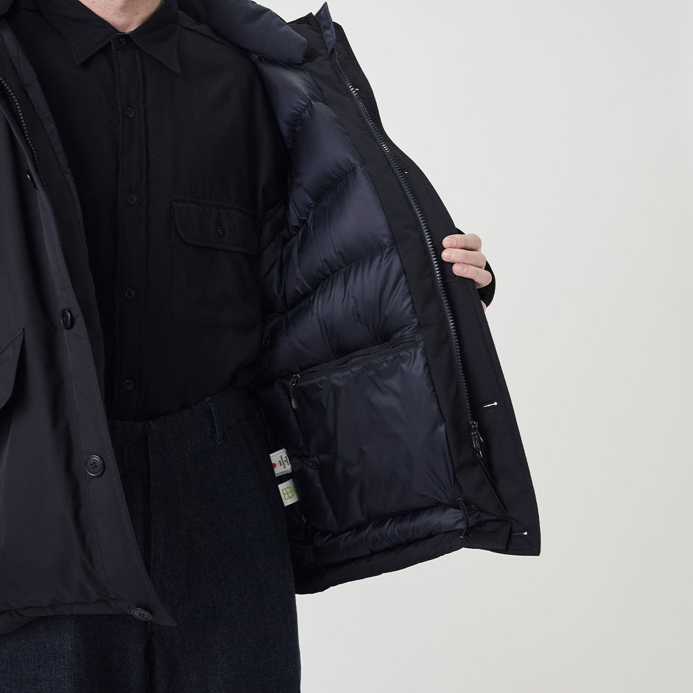 2L GORE-TEX Down Coat