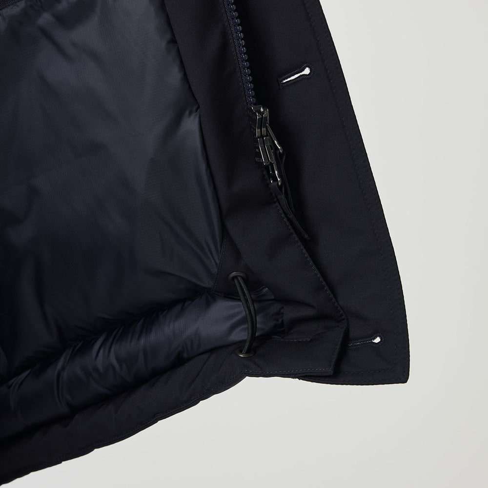 2L GORE-TEX Down Coat