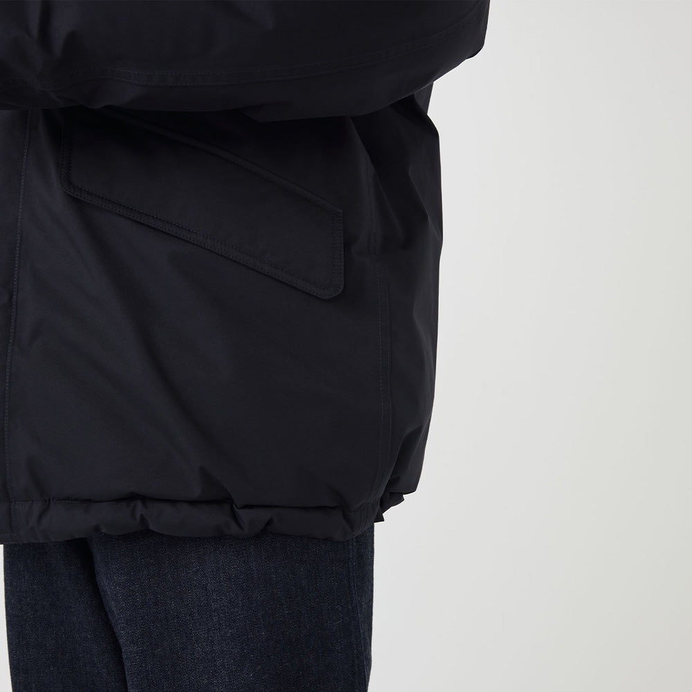 2L GORE-TEX Down Coat