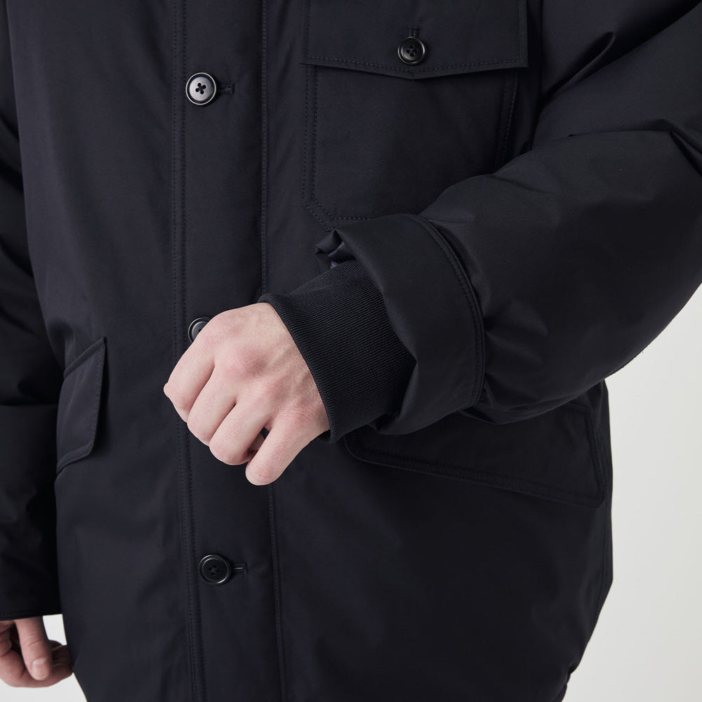 2L GORE-TEX Down Coat