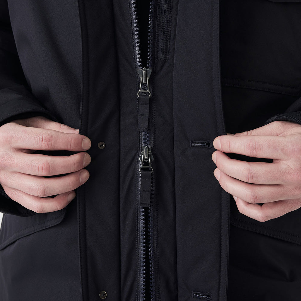 2L GORE-TEX Down Coat