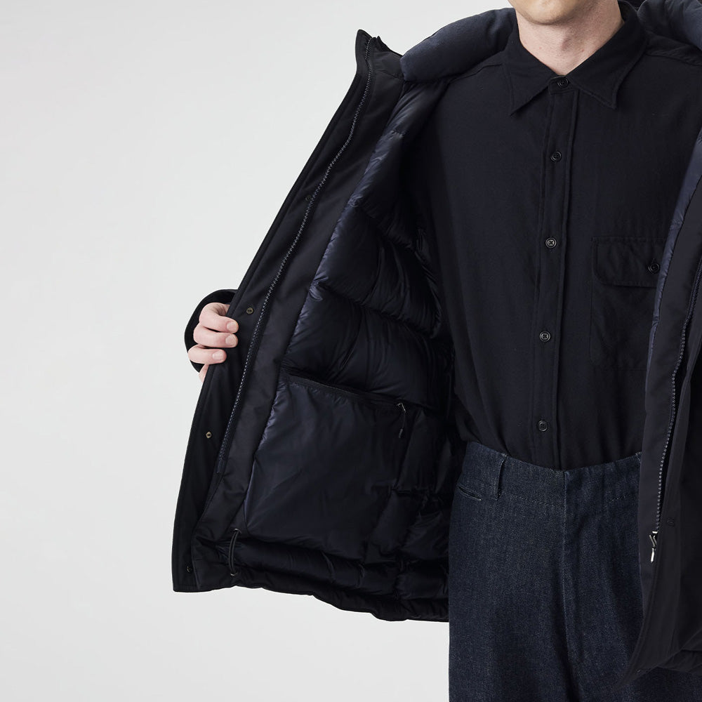 2L GORE-TEX Down Coat