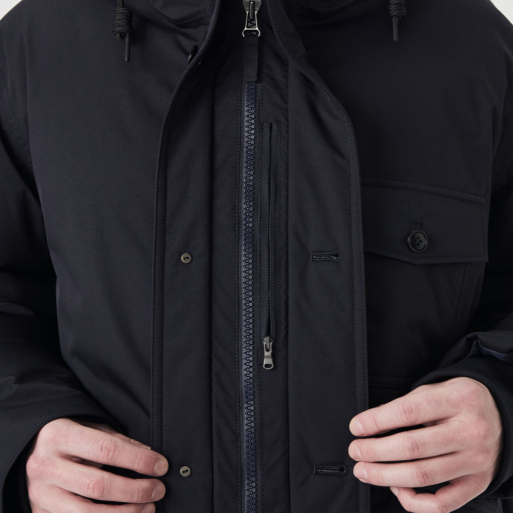 2L GORE-TEX Down Coat