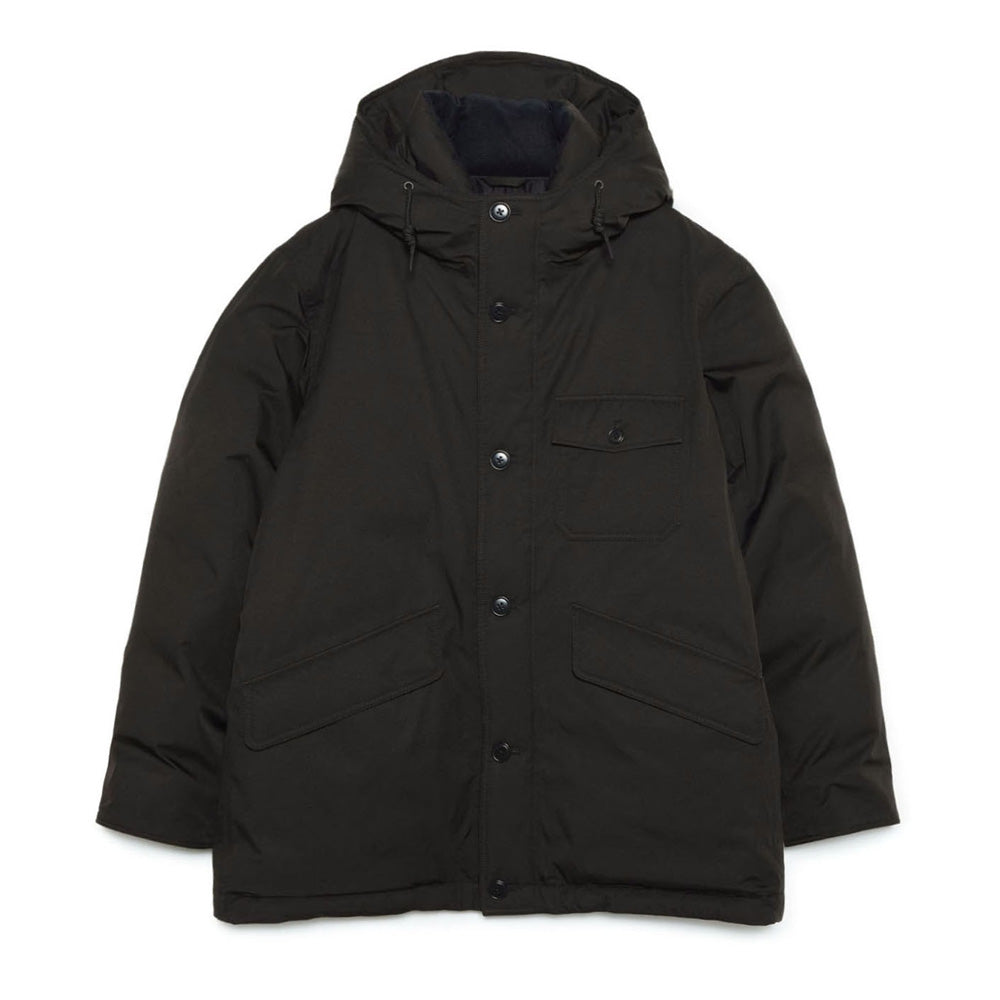 2L GORE-TEX Down Coat