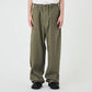 Wide Baker Pants